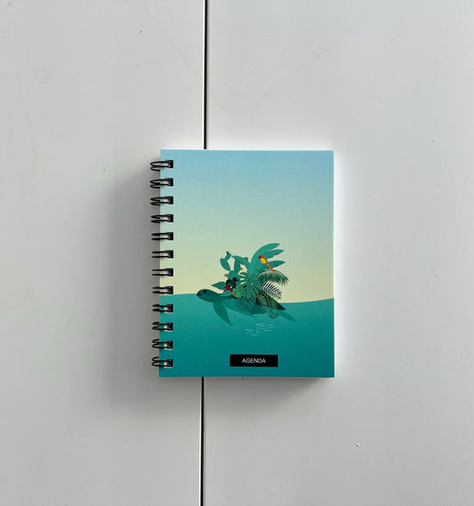 Agenda 2026 Lo Imposible