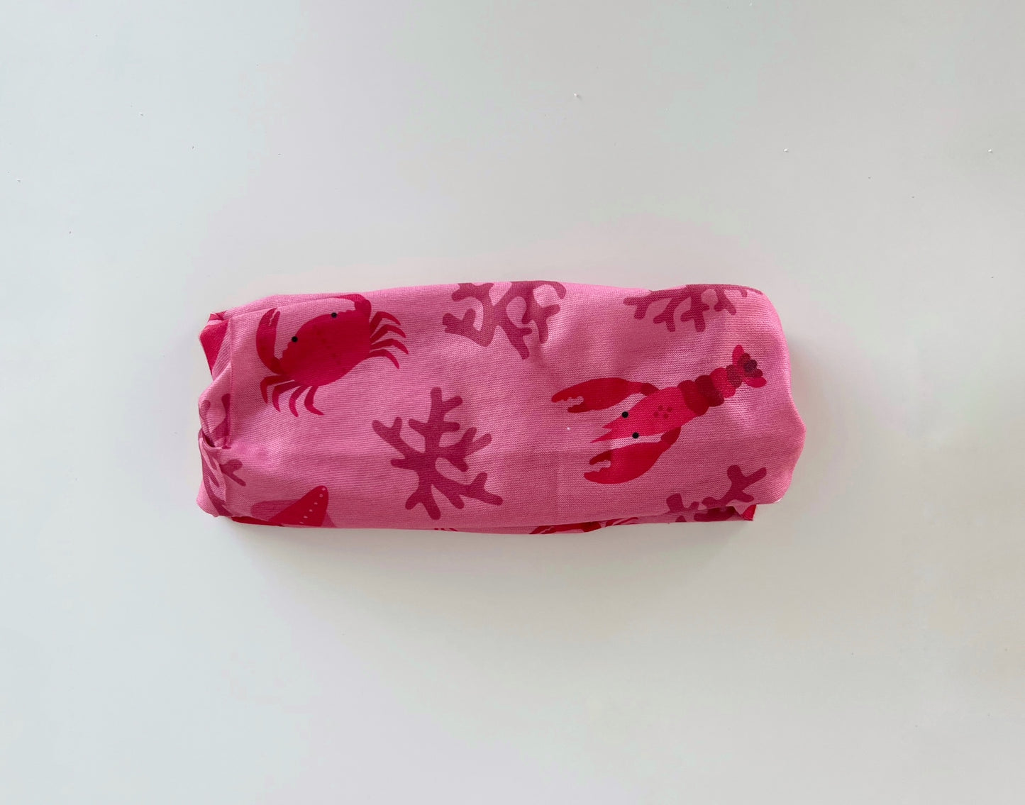Braga Cuello Infantil Marisco