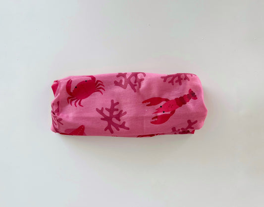 Seafood Children's Neck Braga