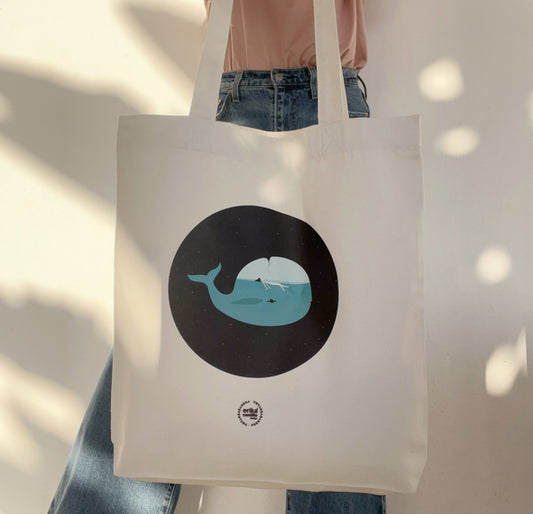 Totebag Universo