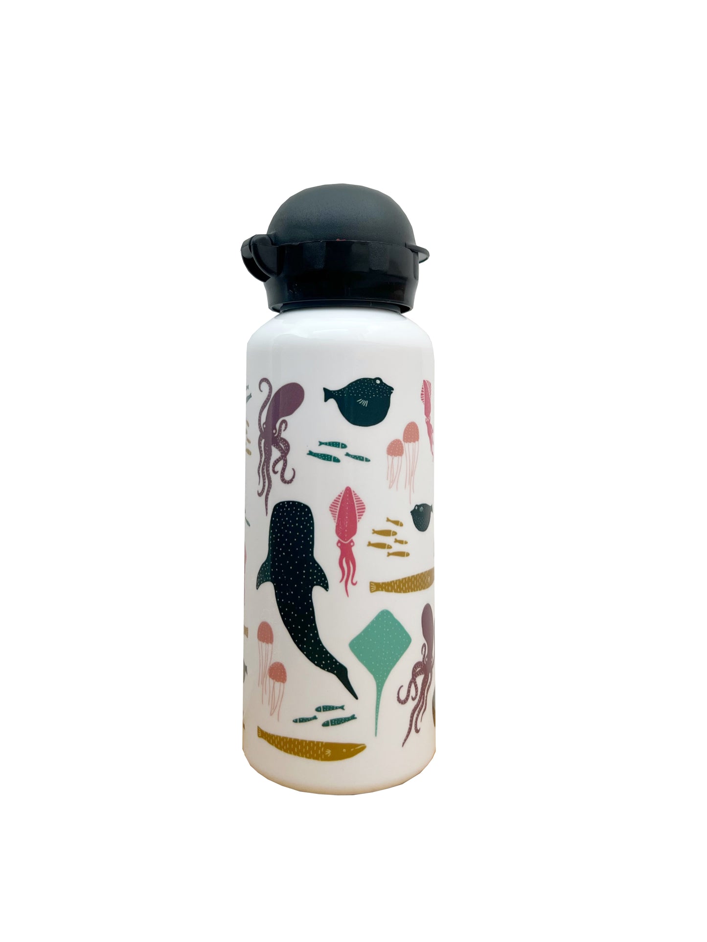 Botella de aluminio 0,45L Submarine