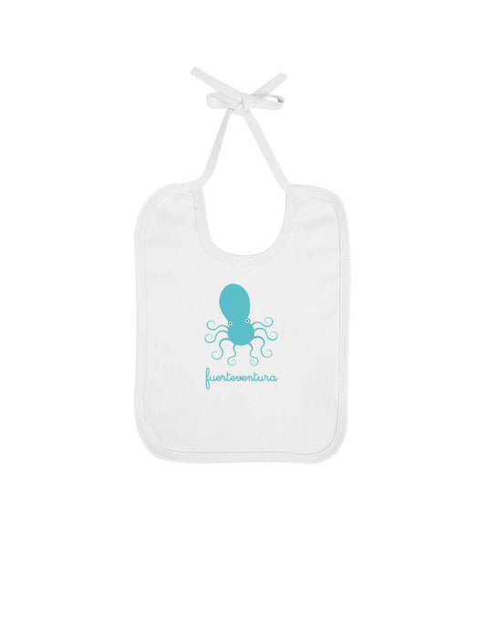 Babero Pulpito - Mojo Art Shop