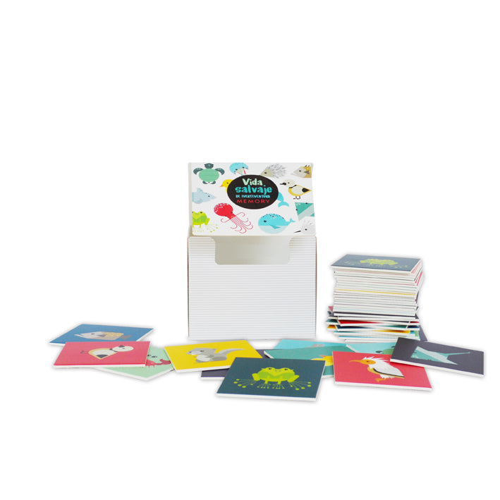 Memory - Mojo Art Shop