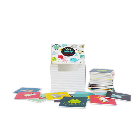 Memory - Mojo Art Shop