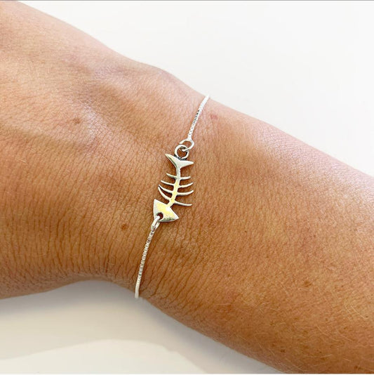 Pulsera Raspa - Mojo Art Shop