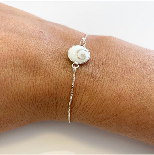 Pulsera Chiva - Mojo Art Shop