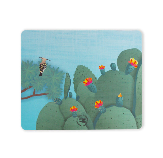 Alfombra de ratón Tuneras - Mojo Art Shop