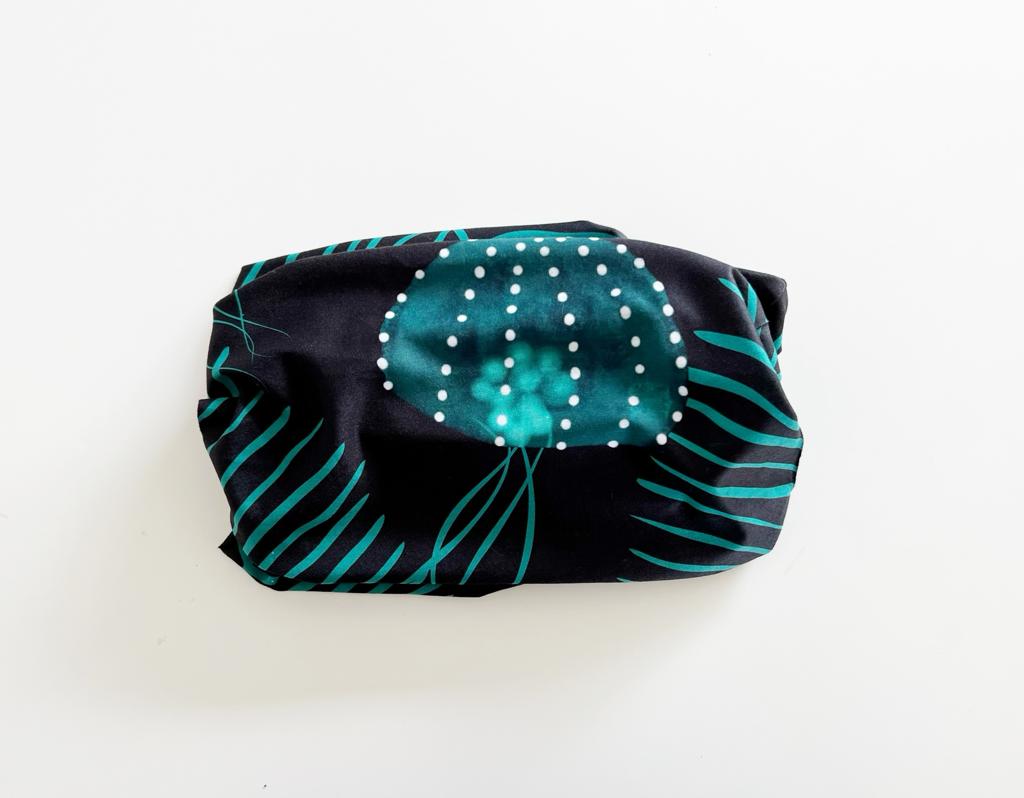 Braga para cuello Medusas - Mojo Art Shop