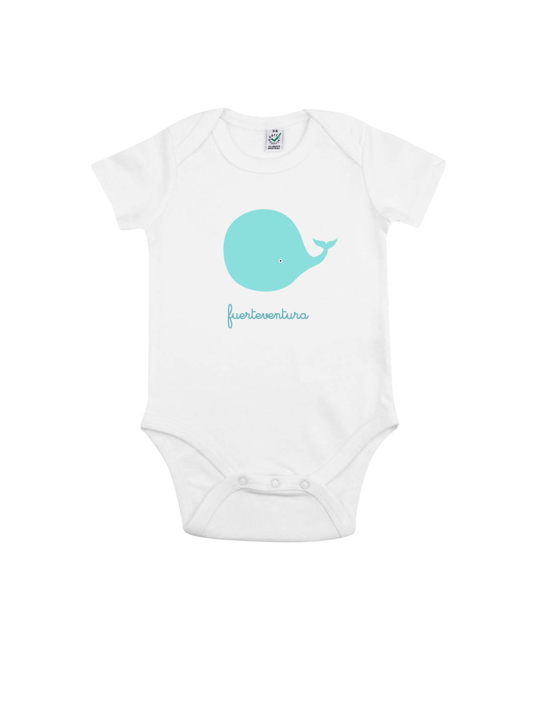 Body Ballena - Mojo Art Shop