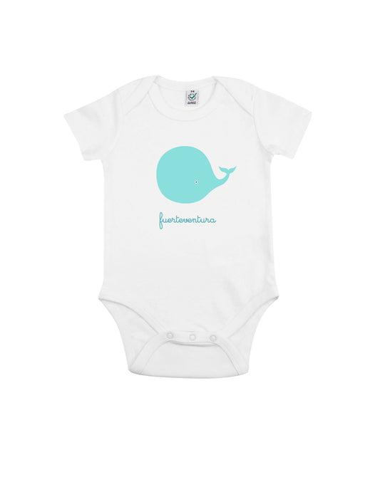 Body Ballena - Mojo Art Shop