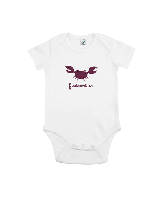 Body Cangrejito - Mojo Art Shop