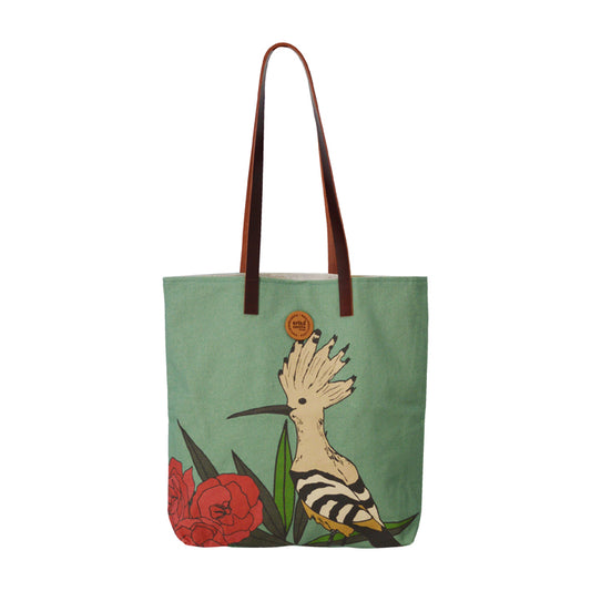 Bolso Abubilla - Mojo Art Shop