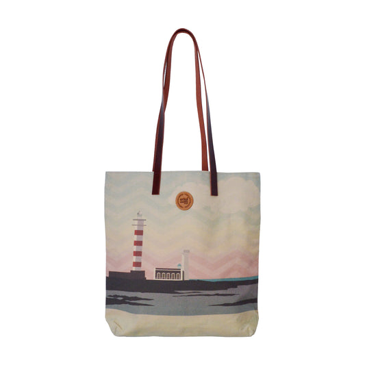Bolso Faro - Mojo Art Shop
