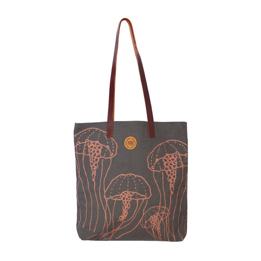 Bolso Medusas - Mojo Art Shop
