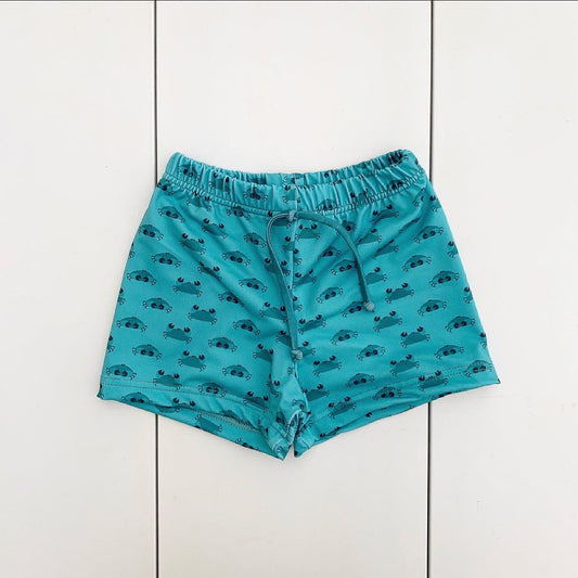 Boxer bañador Cangrejitos - Mojo Art Shop