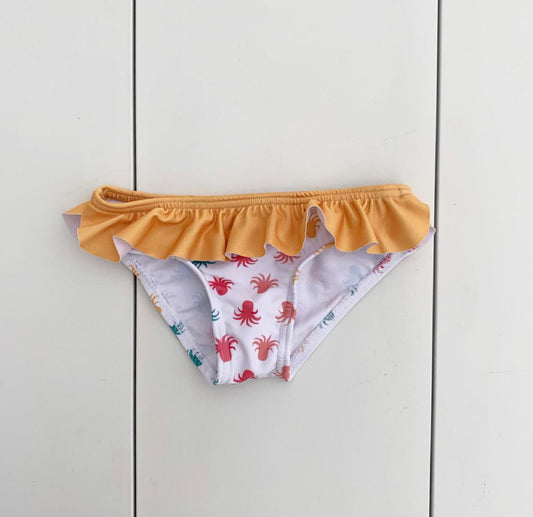 Culetin Pulpitos Blanco - Mojo Art Shop