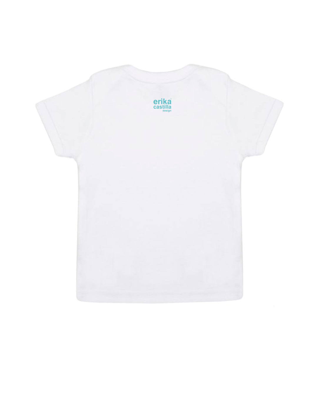Camiseta Pulpito - Mojo Art Shop