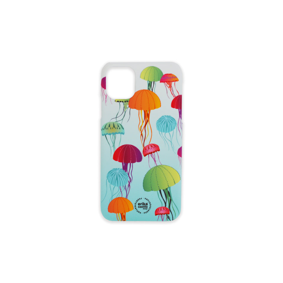 Carcasa Medusas - Mojo Art Shop