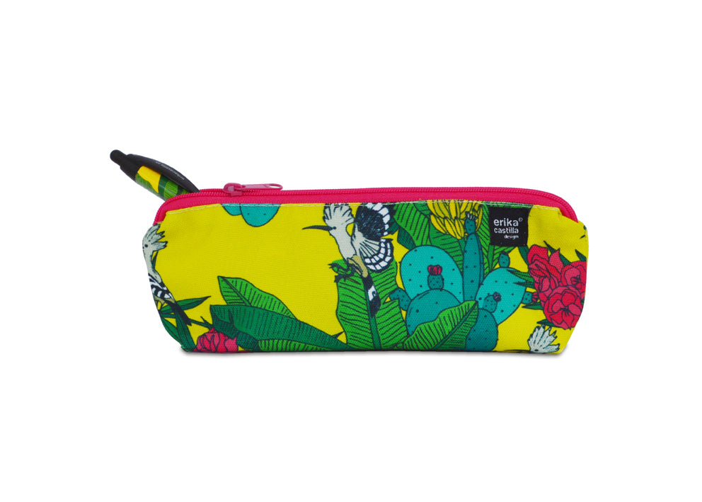 Estuche Abubilla - Mojo Art Shop