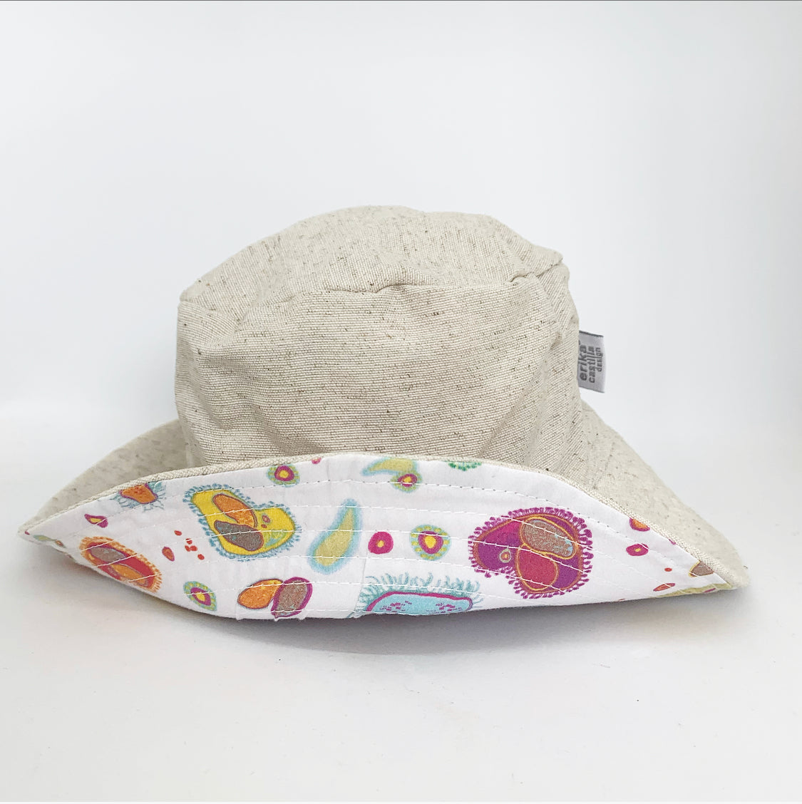 Gorrito Protozoos - Mojo Art Shop