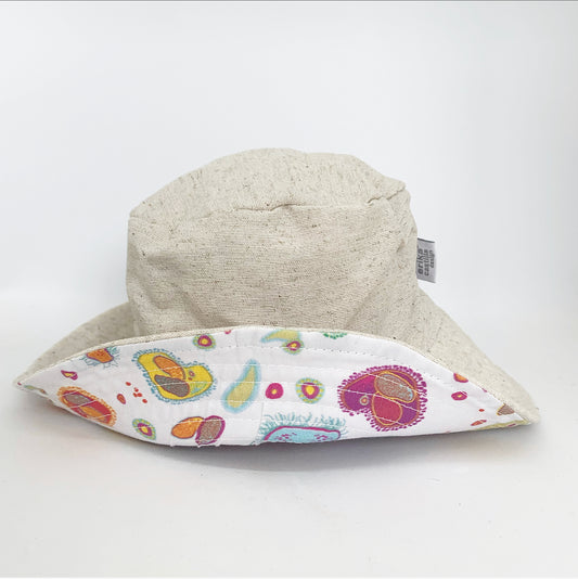 Gorrito Protozoos - Mojo Art Shop