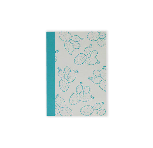 Libreta Cactus - Mojo Art Shop
