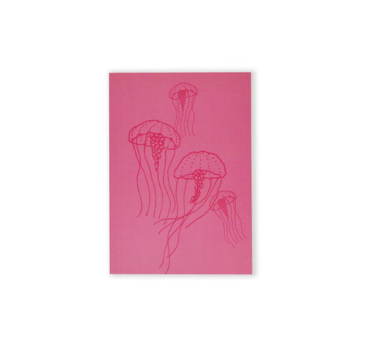 Libreta Medusa - Mojo Art Shop