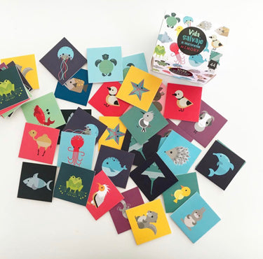 Memory - Mojo Art Shop