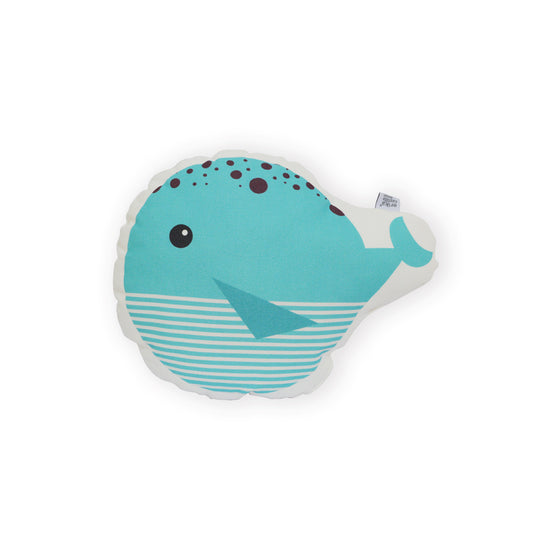 Peluche Ballena - Mojo Art Shop