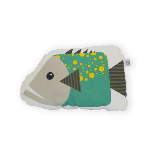 Peluche Mero - Mojo Art Shop