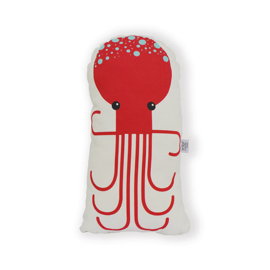 Peluche Pulpo - Mojo Art Shop