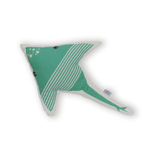 Peluche Raya - Mojo Art Shop