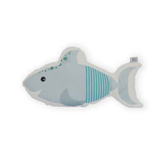 Peluche Tiburón - Mojo Art Shop
