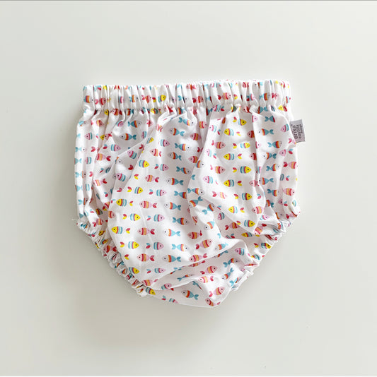 Ranita Peces - Mojo Art Shop