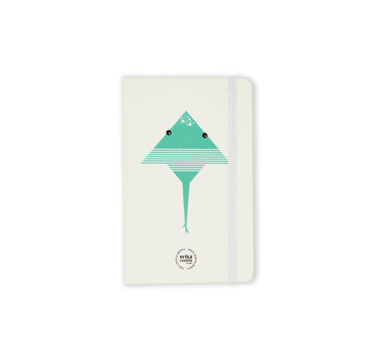 Libreta Raya - Mojo Art Shop