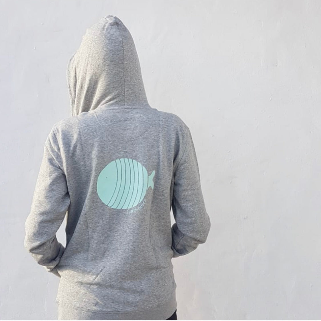 SUDADERAS UNISEX