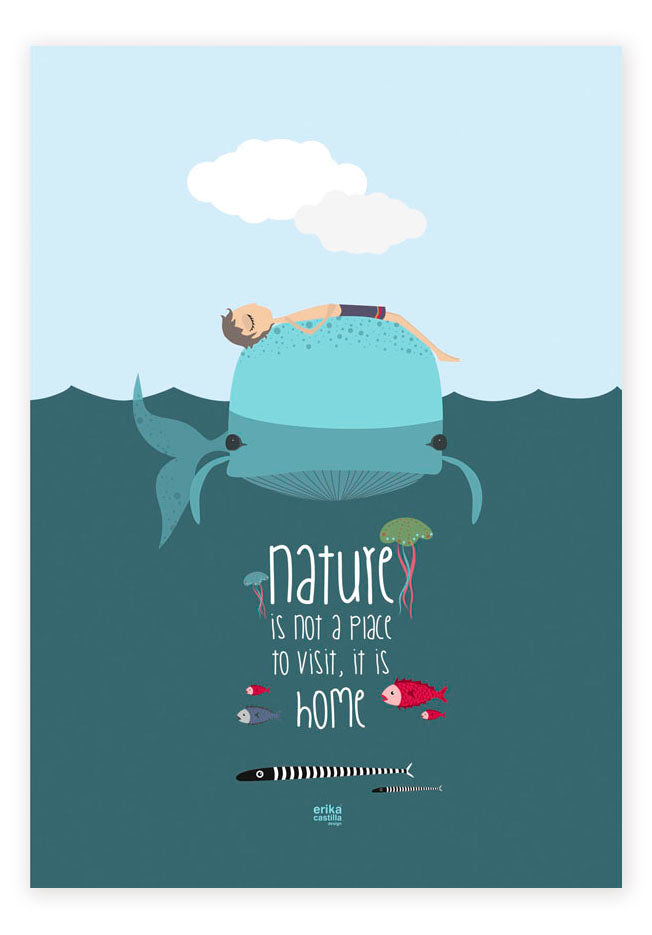 PÓSTERS 50X70
