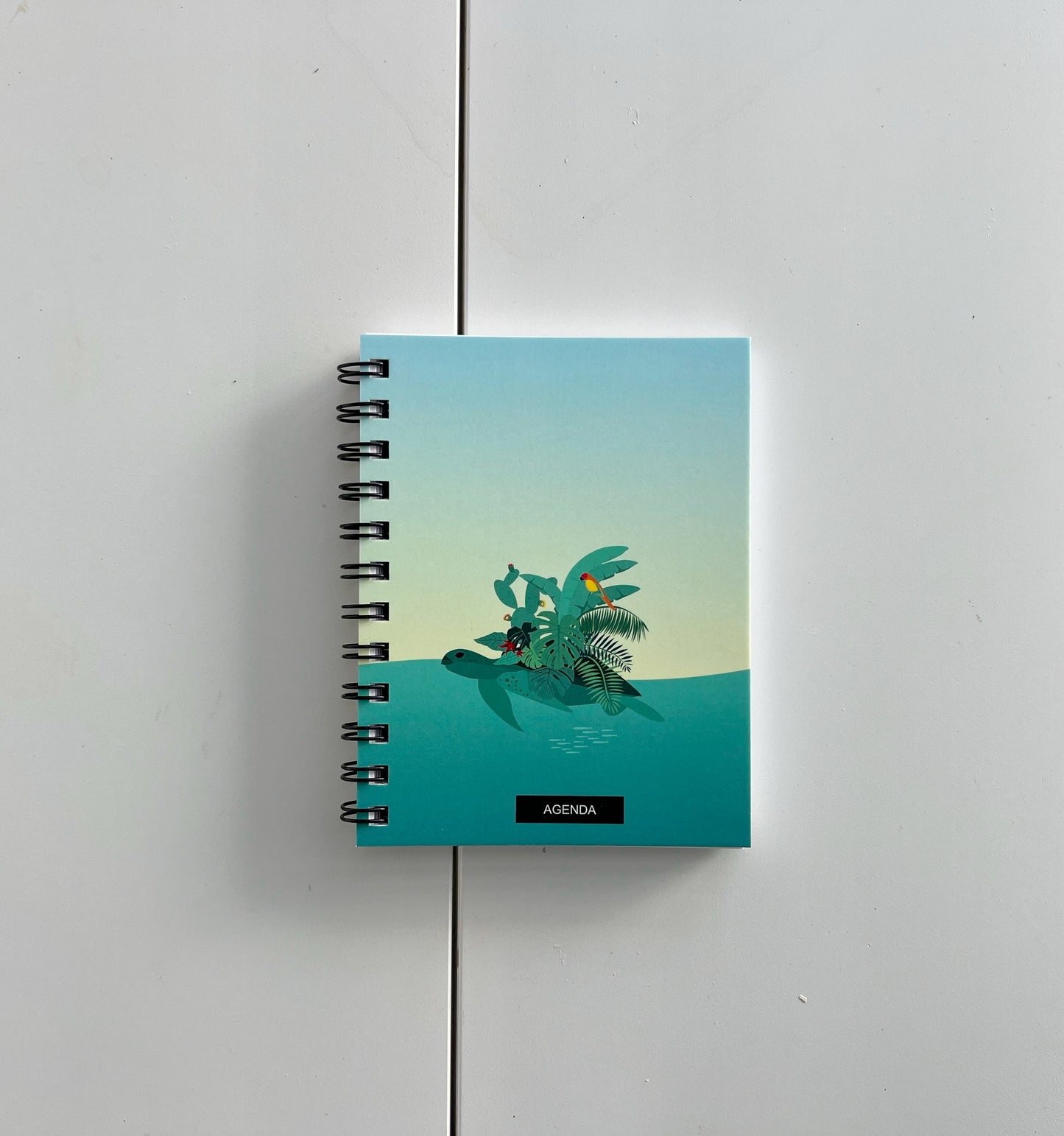 Agenda 2026 Lo Imposible