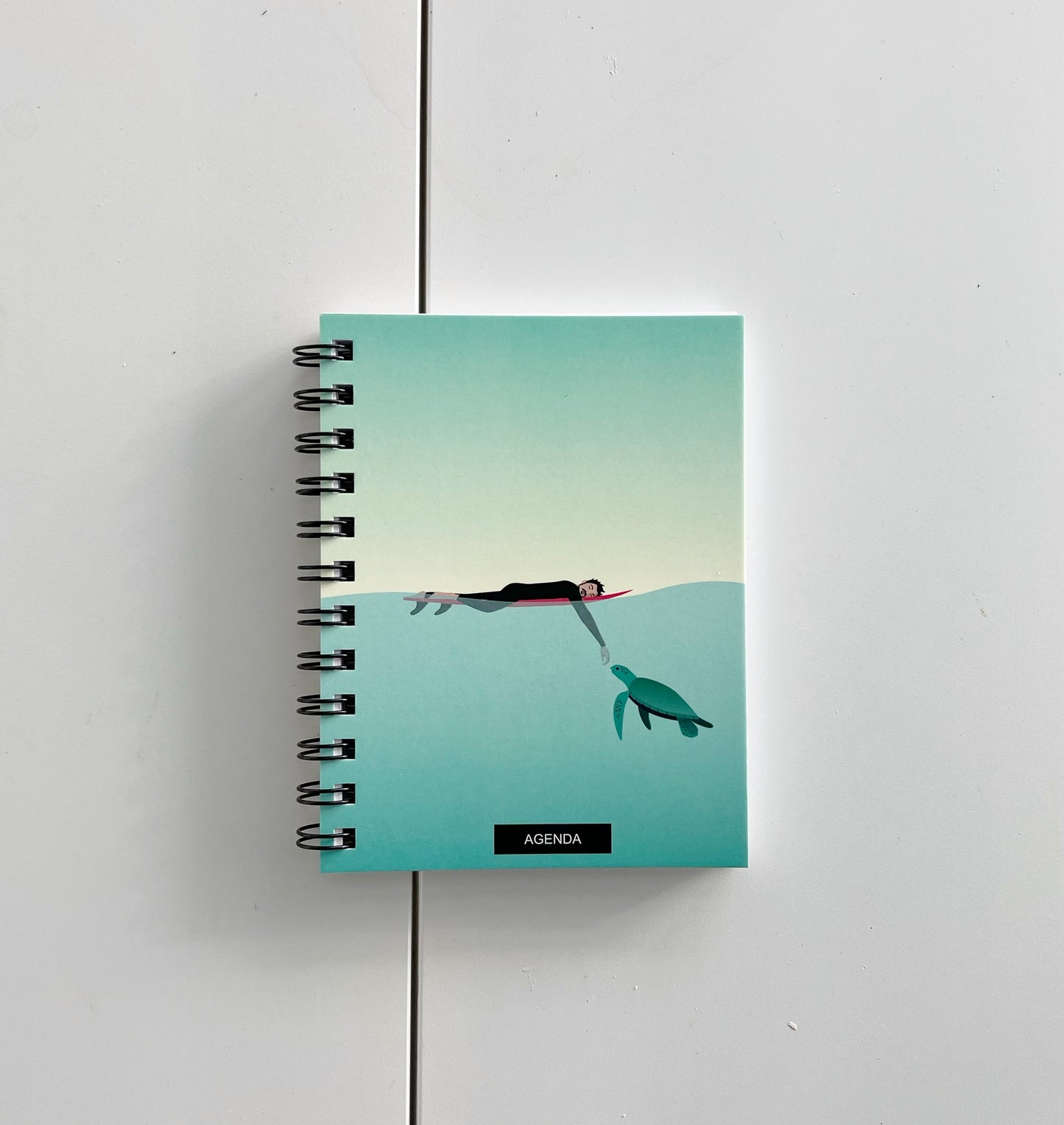 Agenda 2026 Dream On