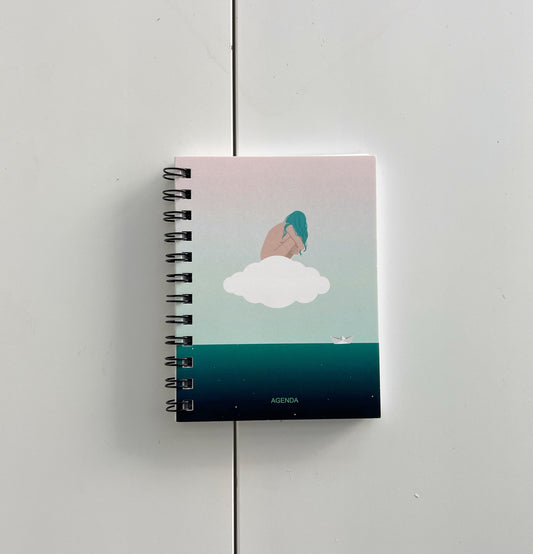 Agenda 2026 En las nubes