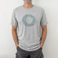 Camiseta Cardumen Gris - Mojo Art Shop