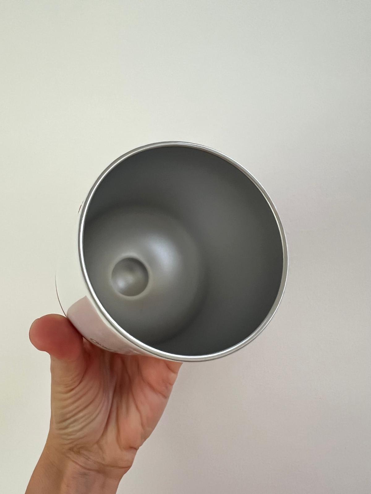 Termo Café Pulpo 330 ml