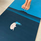 Yoga Mat Orillas - Mojo Art Shop
