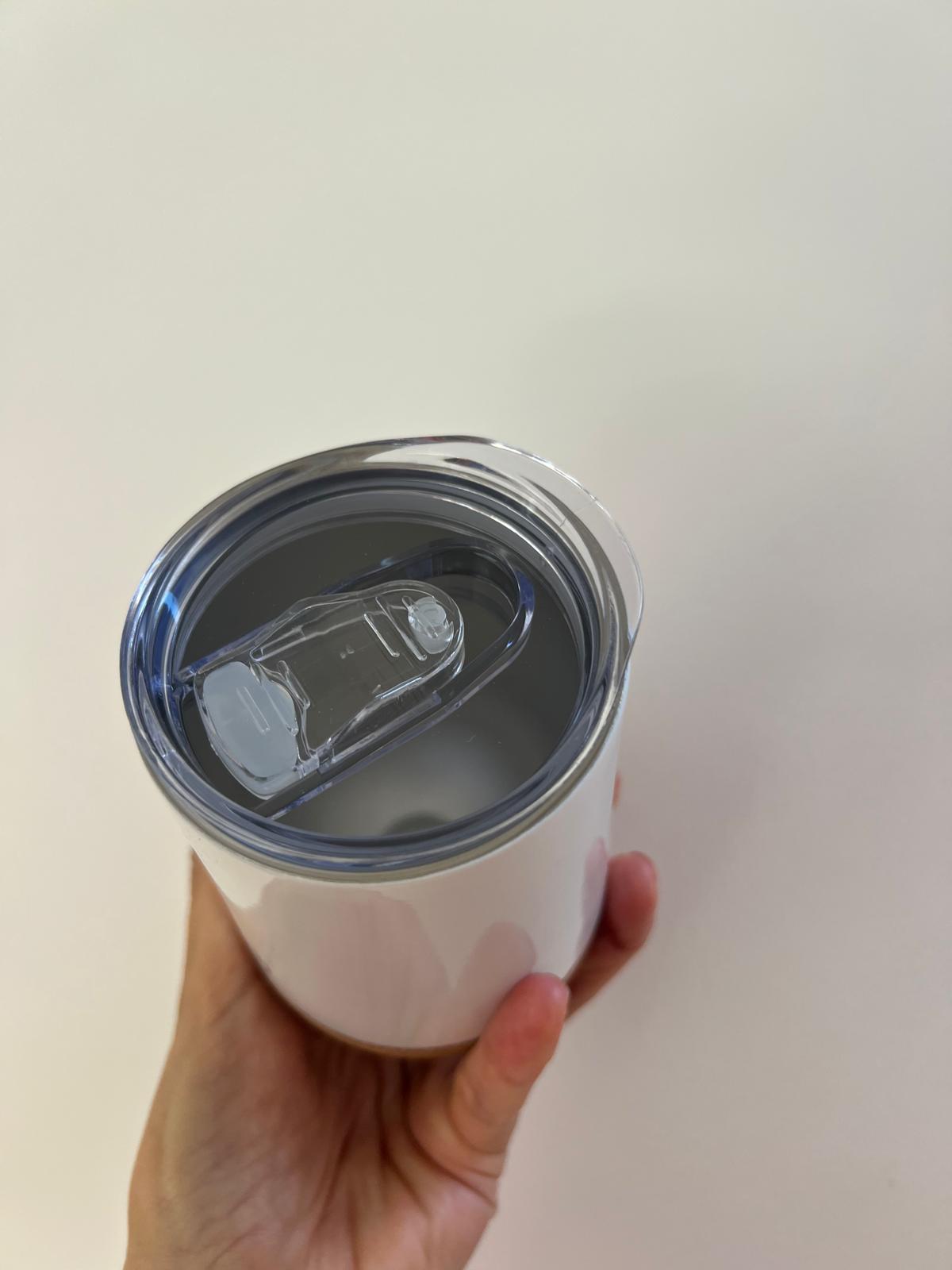 Termo café Sirena 330 ml