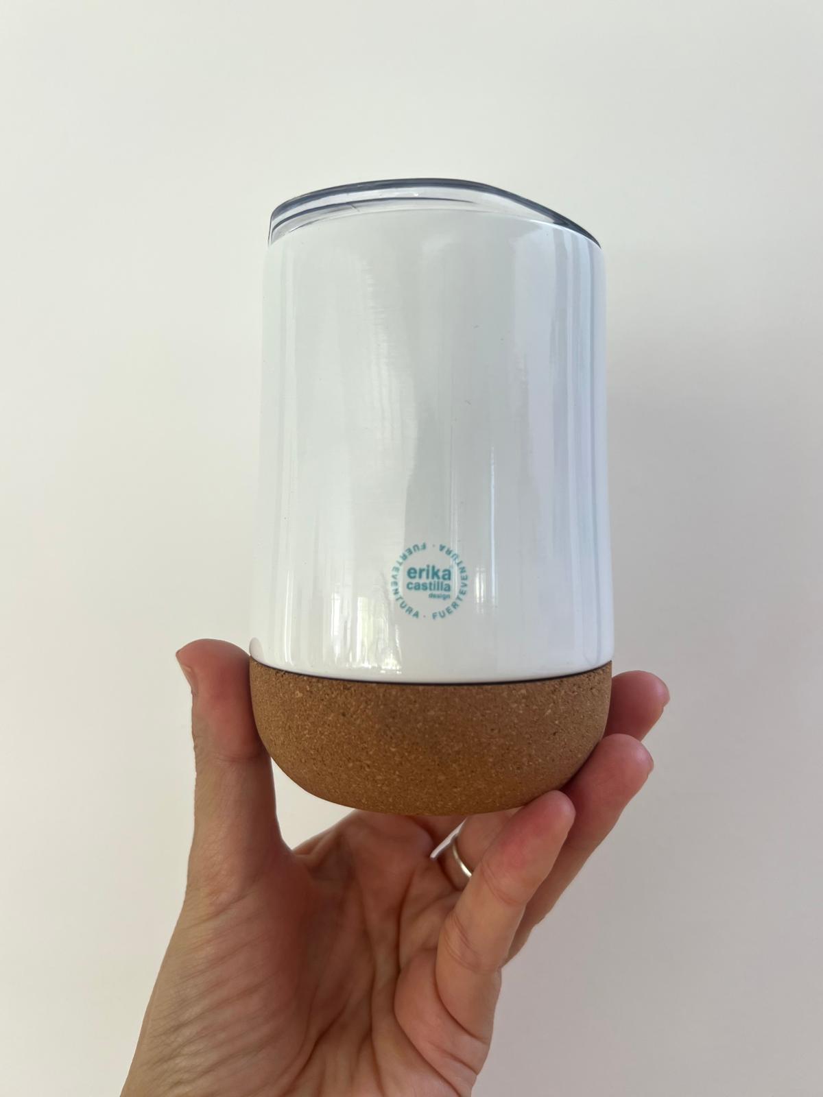 Termo café Sirena 330 ml