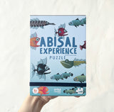 Puzzle "Abisal Experience"