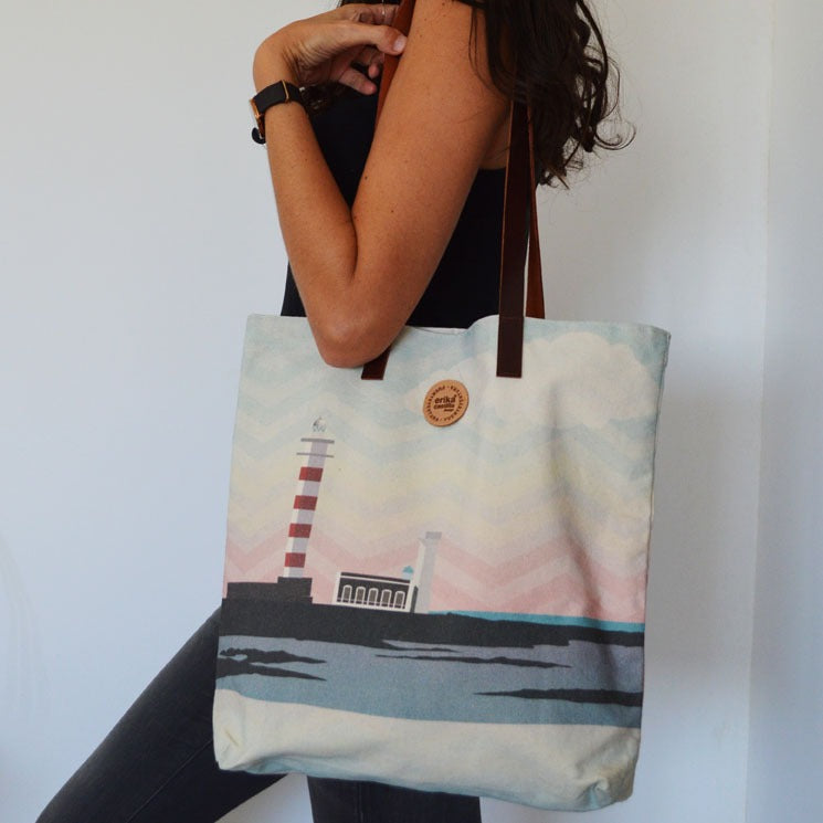 Bolso Faro - Mojo Art Shop