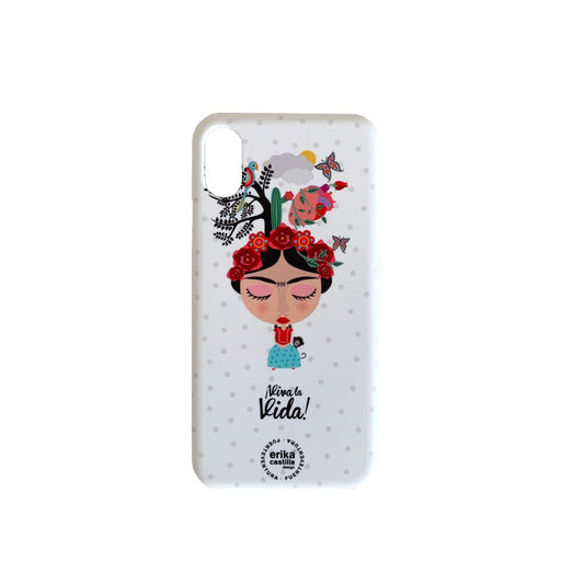 Carcasa Fridita - Mojo Art Shop