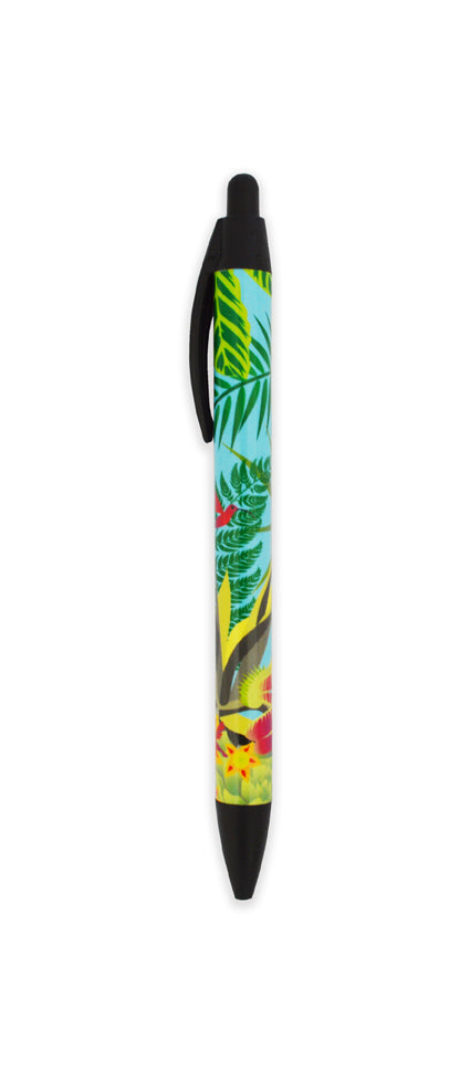 Bolígrafo Selva - Mojo Art Shop