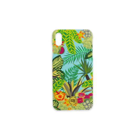 Carcasa Selva - Mojo Art Shop